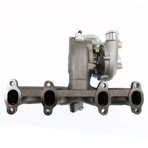 New turbo, no part exchange, for Golf 4 TDi 90/110/115hp - GD90122