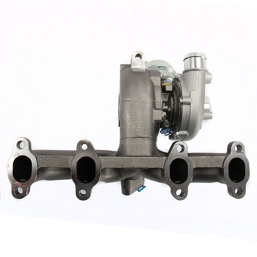 Turbo pour VW Golf 4 et Bora TDi 90, 110, 115cv - GD90122