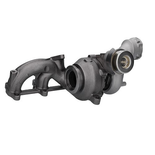 Turbo neuf sans échange pour Golf 5 - GD90132