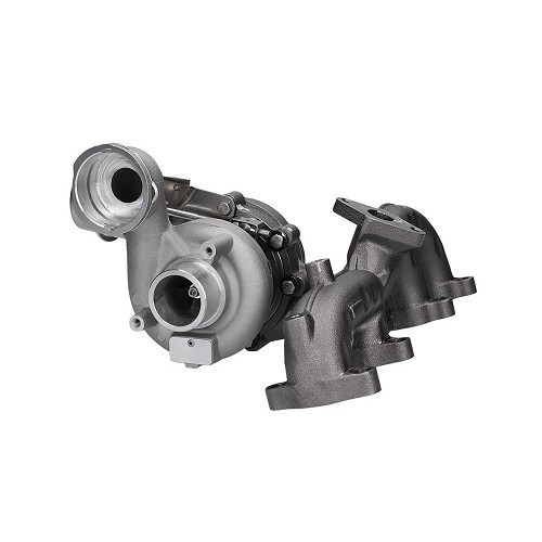 New turbo, no part exchange, for Golf 5 - GD90132