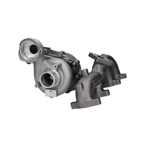 Turbo neuf sans échange pour Golf 5 - GD90132