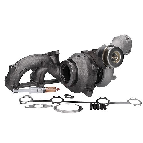  Turbo neuf sans échange pour Golf 5 - GD90132 