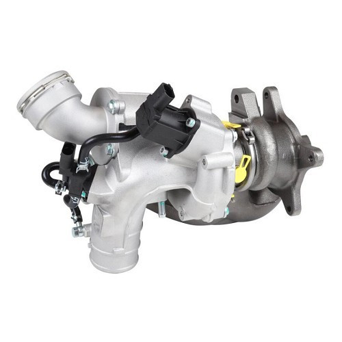 New turbo without exchange for Audi A3 8P 3-door Sportback and Cabriolet 2.0L TFSI (07/2004-05/2013) - GD90133