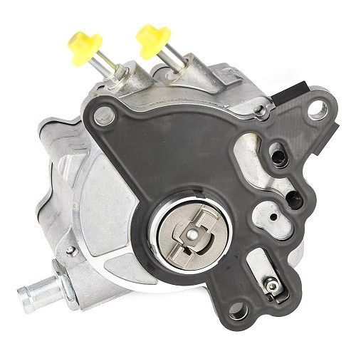 Brake and fuel assist vacuum pump for Seat Altea (5P) 2.0 TDi - GH24498