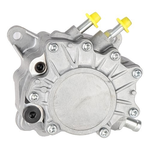  Brake and fuel assist vacuum pump for Seat Altea (5P) 2.0 TDi - GH24498 