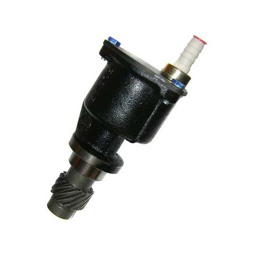  Pompa per vuoto del servofreno per Golf 1 e Caddy Diesel, Turbo Diesel - GH24500 