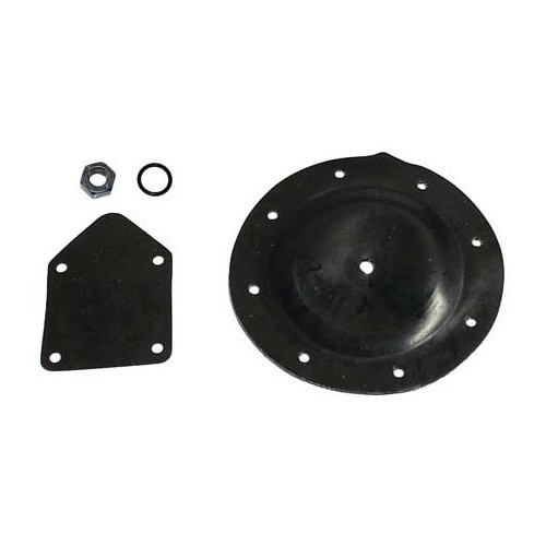  Kit Membrane de pompe à vide de frein pour Passat Diesel - GH24520 