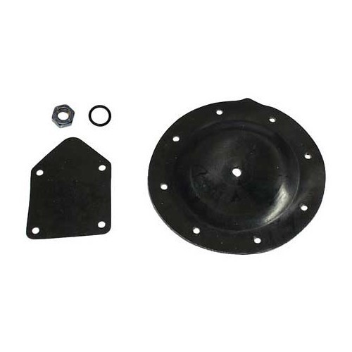  Kit di riparazione per la pompa per vuoto del freno per Golf 2 e Jetta Diesel - GH24522 