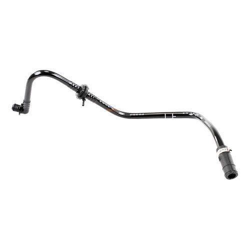  Tuyau de dépression avec clapet anti-retour de servofrein pour Volkswagen Golf 4 1.6L - GH24536 