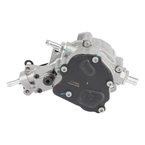Brake and fuel assist vacuum pump for VW Touran 1T - GH24570
