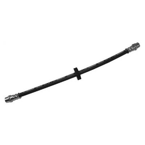  Tubo flexible de freno delantero para Golf 2 G60 - GH24605 