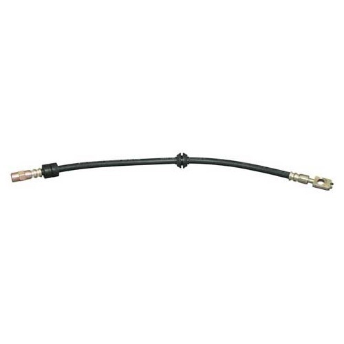     
                
                
    1 front left or right brake cable with banjo fitting for Golf 3 - GH24607
