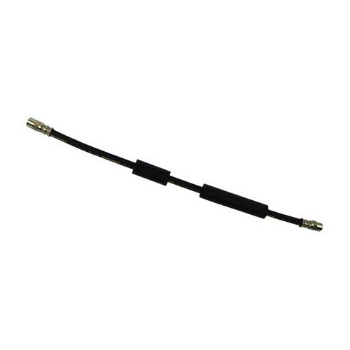     
                
                
    1 Rear brake hose left / right for Golf 1 Caddy (Pick-up) since 83 ->92 - GH24609
