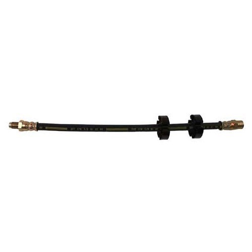  1 tubo flexible de freno delantero para VW Passat 2 08/1980 -> 03/1988 - GH24620 