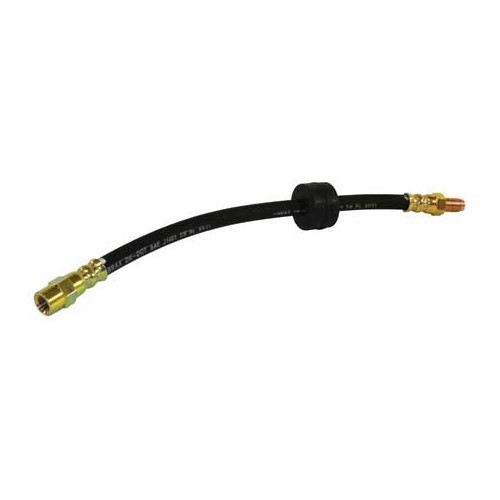 Front brake hose for Polo 86 / 86C - GH24640