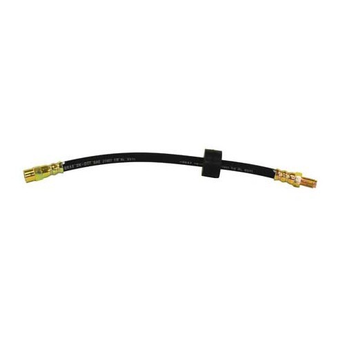  Tubo flexible de freno delantero para Polo 86 / 86C - GH24640 