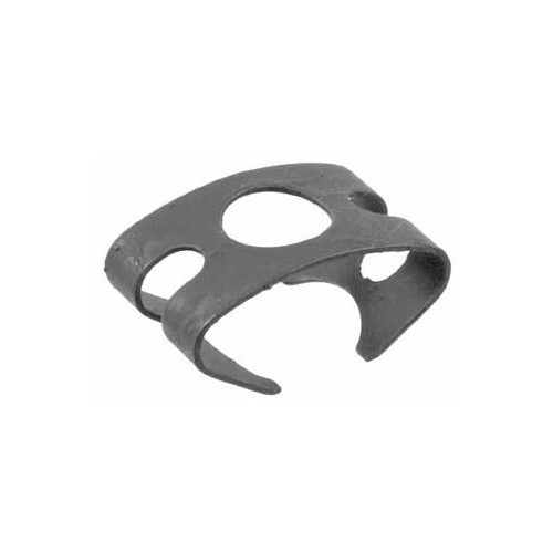  1 Grapa de tubo flexiblede freno para VW New Beetle - GH24658 