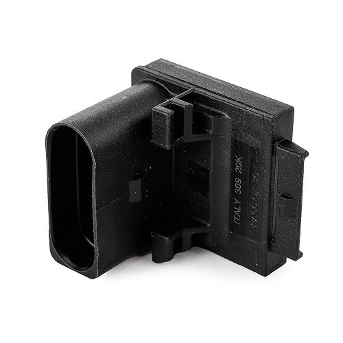  Interruptor de embraiagem no VW Golf 5 - GH24952 