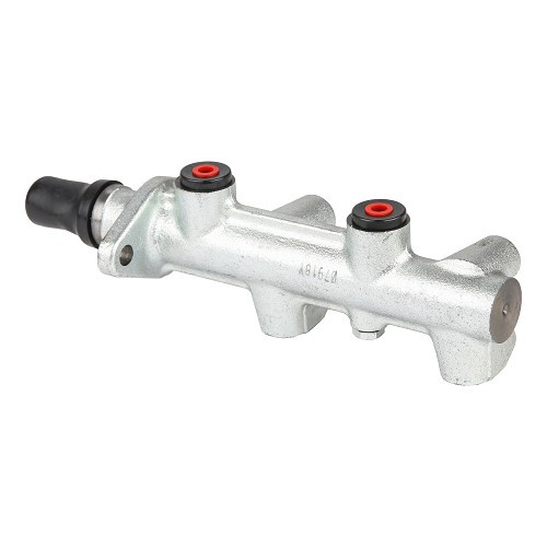 Maître-cylindre de frein LPR double circuit pour VW Scirocco 1 et 2 (-04/1984)  - GH25003