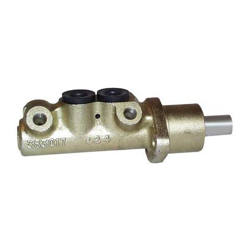  Maître cylindre de frein MEYLE QUALITY pour Corrado sans ABS - GH25315 