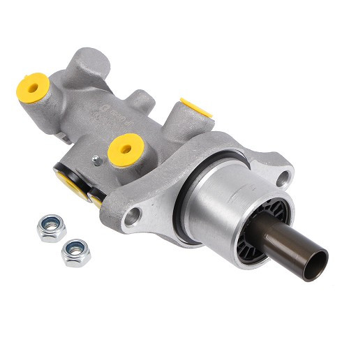  Brake master cylinder for Golf 4, Bora with ESP - GH25320 