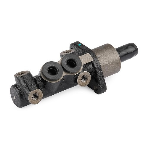 Master cylinder without ABS for Golf 1 Cabriolet after 1990 - GH25400