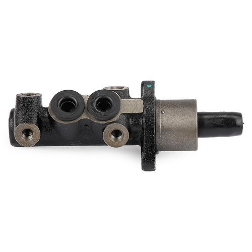 Master cylinder without ABS for Golf 1 Cabriolet after 1990 - GH25400