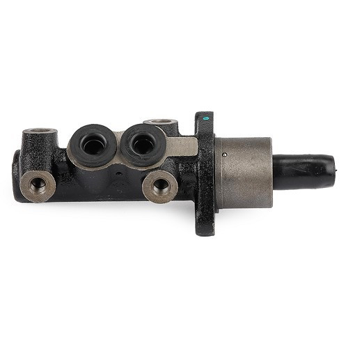 Master cylinder for Seat Ibiza 6K without ABS until ->1999 - GH25405