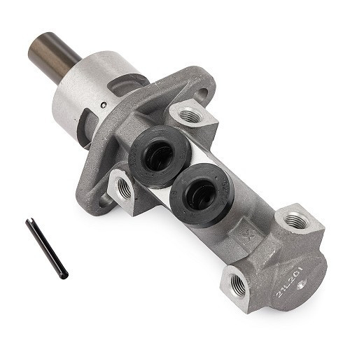 Master cylinder MEYLE without ABS for Golf 1 Cabriolet after 1990 - GH25406