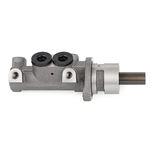 Master cylinder MEYLE without ABS for Golf 1 Cabriolet after 1990 - GH25406