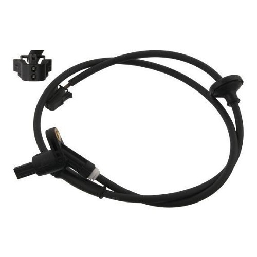  Sensor de velocidad ABS trasero derecho o izquierdo - GH25709 