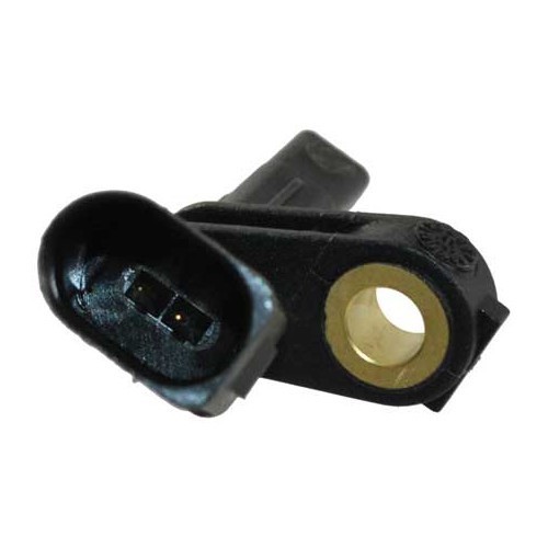     
                
                
    1 front left or rear left ABS speed sensor for Golf 5 and Golf 5 Plus - GH25730
