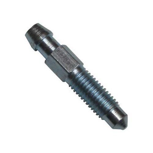  Tornillo de purga 7 mm para estribo de freno - GH26104 