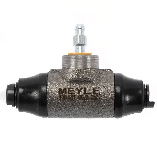  1 Rear wheel cylinder for Golf 1, 2 & Scirocco, MEYLE ORIGINAL Quality - GH26132 