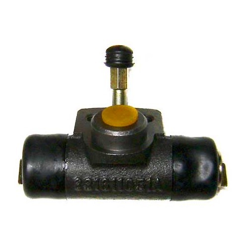 Rear wheel cylinder for Golf 1