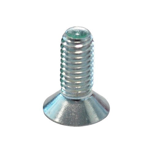  Locking screw for disc - M6 x 12 - GH27000 