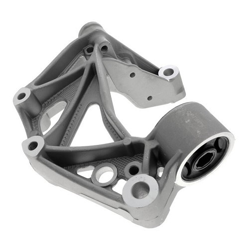  Supporto a quadrilatero sinistro su culla anteriore per Volkswagen Polo 9N (2002-2009) - GH27014 