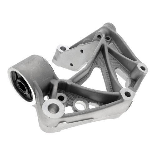  Suporte de braço direito no berço dianteiro para Volkswagen Polo 9N (2002-2009) - GH27015 