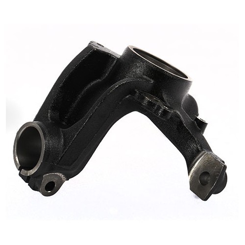 Front right bearing housing for Golf 4 - GH27030