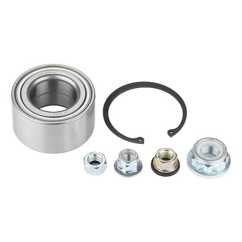 1 Front wheel bearing for Golf 4