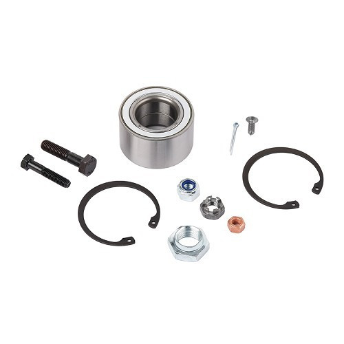  Kit de cojinetes delanteros para rueda Scirocco - GH27318 