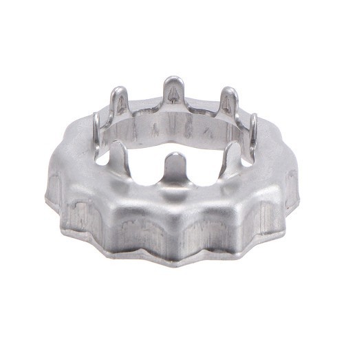     
                
                
    Crenellated nut for rear bearing - GH27438
