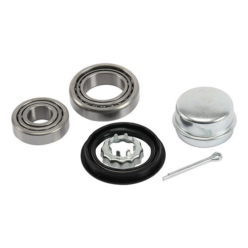 Kit of back bearings for Golf 3, MEYLE ORIGINAL Quality