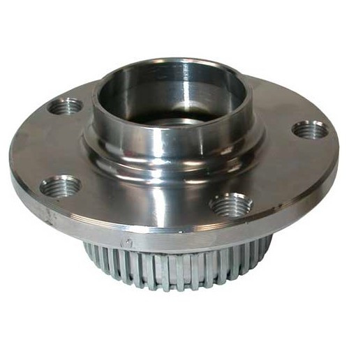  Rodamiento trasero y cubo de rodamiento para Skoda Octavia 1U - GH27474 