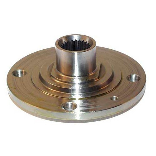 Front wheel hub to Golf 1