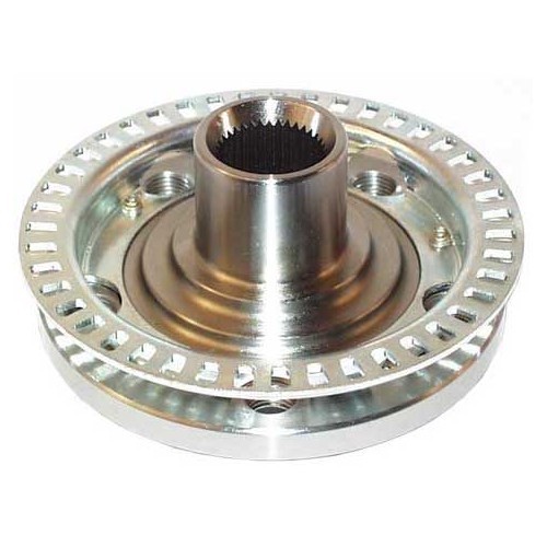 Front hub for Golf 4 and Bora