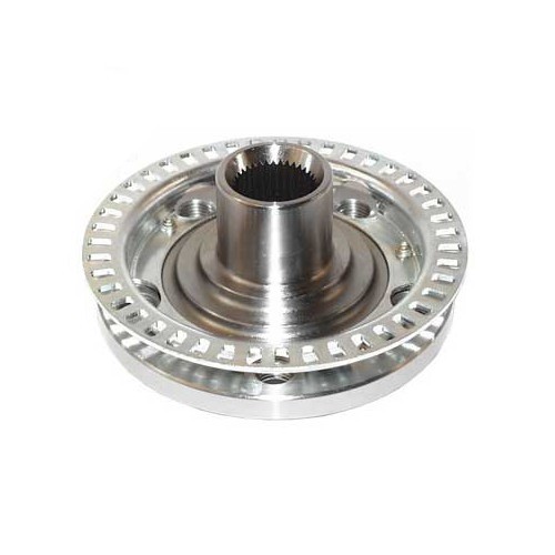 Q+ front wheel hub for Golf 4 and New Beetle