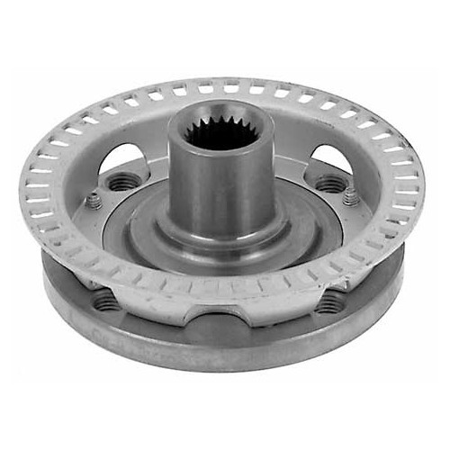 Front wheel hub for Polo 6N1/6N2 94 ->01