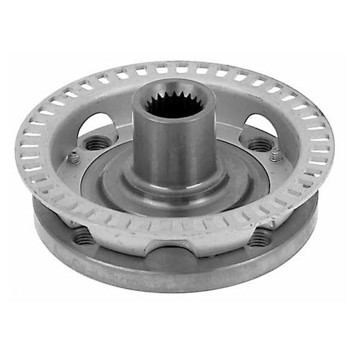  Front wheel hub for Polo 6N1/6N2 94 ->01 - GH27512 