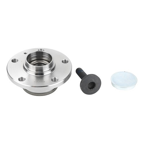     
                
                
    Rear bearing + hub for Golf 5, diameter 32 mm - GH27540
